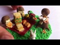 Beginning of video