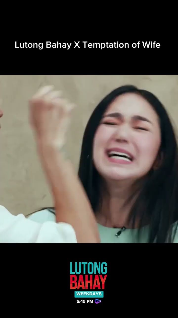Mikee Quintos, sabunot ang napala kay Glaiza de Castro! | Lutong Bahay