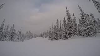 Trysil - 1