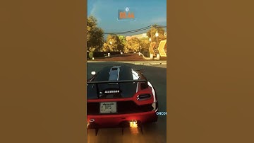 Need For Speed The Run - Koenigsegg Agera R.