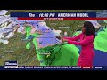 Wintry mix for DC region possible later this week | FOX 5 DC image