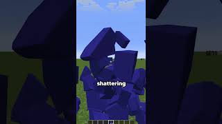 What if Minecraft Had Realistic Physics?