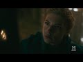 Vikings - Lagertha Speaks With The Seer [Season 5 Official Scene] (5x04) [HD]