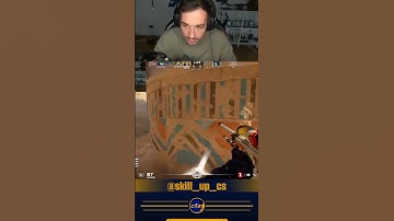 #KennyS AWP 4k on Anubis - Rage cause no ACE | Sub for More | #CS2 #shorts