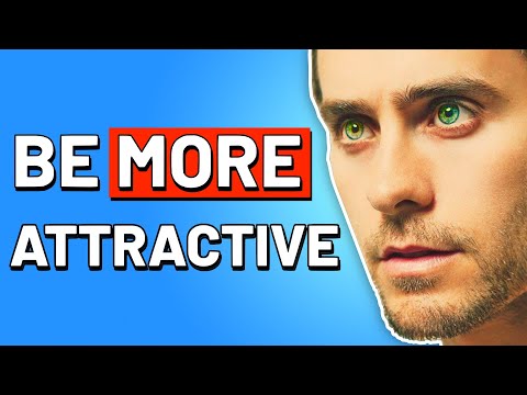 7 Ways To INSTANTLY Look MORE ATTRACTIVE | How to Look More Attractive