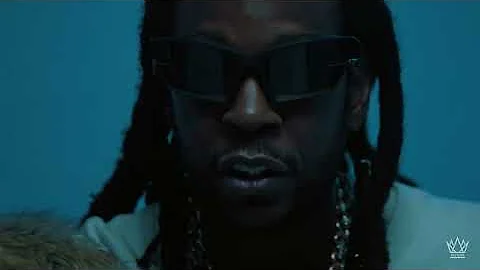 6IX9INE - GRITTY ft. Tyga, 2 Chainz, Rick Ross (RapKing Music Video)