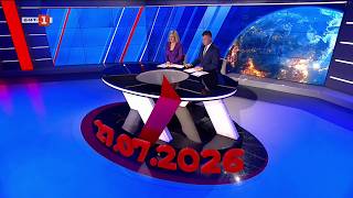 По света и у нас – 27.07.2026, 20.00 по БНТ