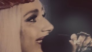 You Will Never Have A Pop Singer That Loves You More Than I Do Lady Gaga