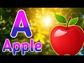 The ABC SONG + Phonic song || Best Kids Songs by LooLoo Kids