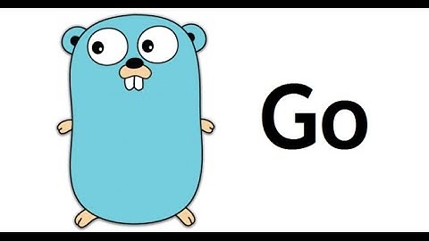 Install and Setup Golang on Mac OS X