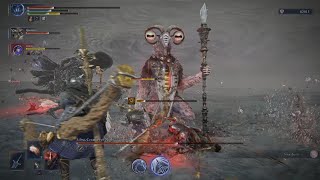 NIGHTREIGN - Helping people get their Everdark Libra win before they Nerf him - Full Team
