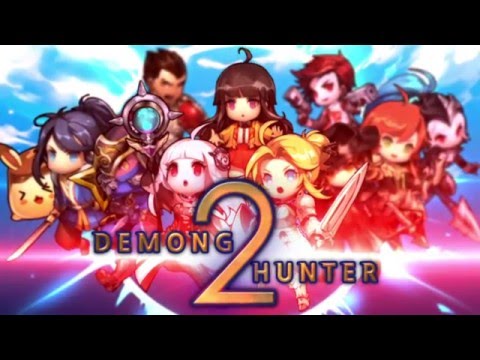 Demong Hunter 2 Android