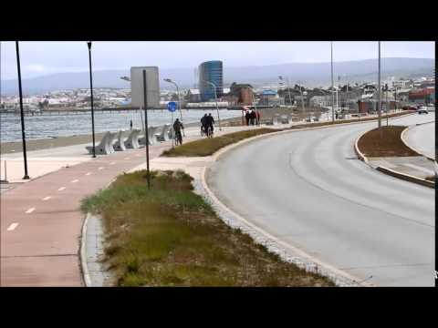 Resumen XII Región de Magallanes y la Antártica Chilena ...