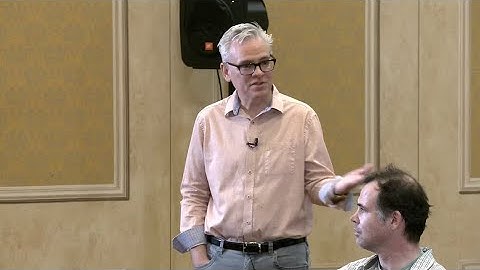 Aruba SD-WAN at Atmosphere 22: Field Day Roundtable