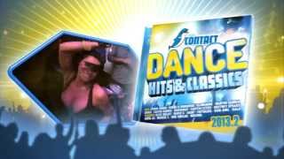 Contact Dance - Hits & Classics 2013.2