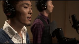 BREATHE / 【Lovers Again】 from Album「Lovers' Voices」