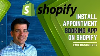 Setting Up A Service or Appointment Based Business in Shopify