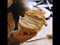 ITALIAN SLIDERS BY ACTION BRONSON, OUT TOMORROW!