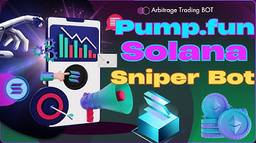 PumpFun Sniper Bot on Solana | Live Token Detection & Auto-Trade Execution