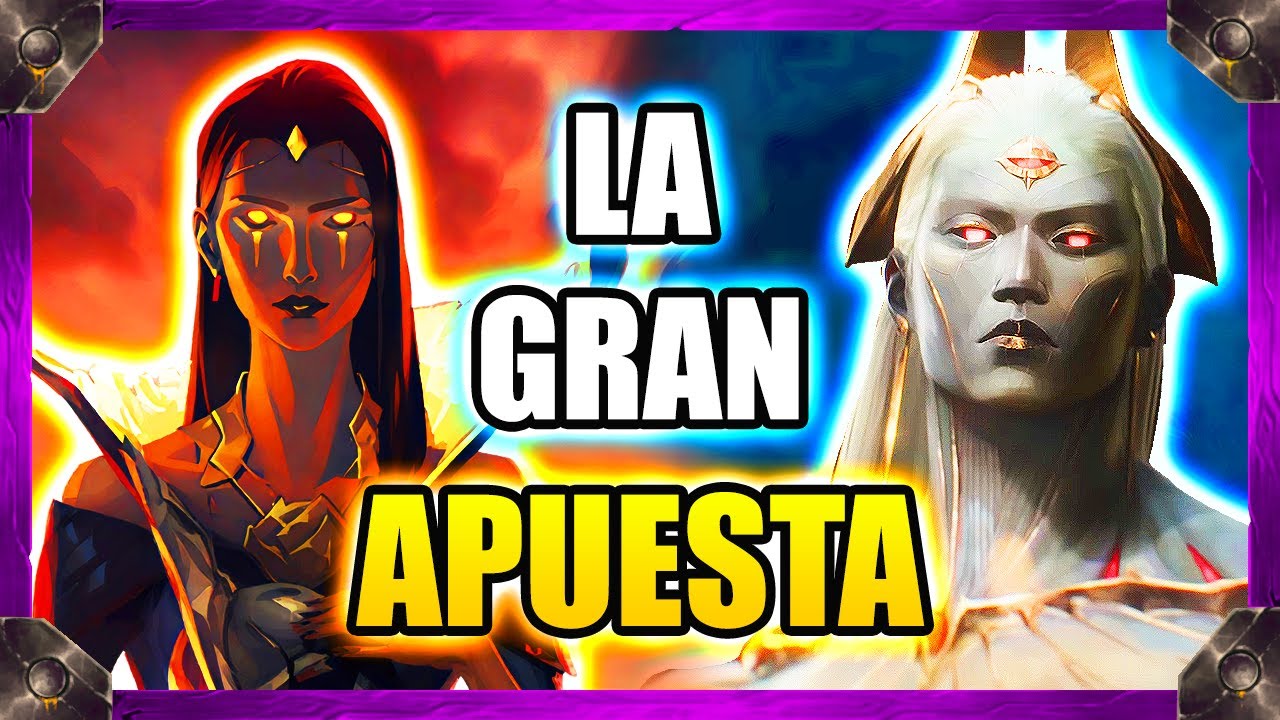 😱 ARCANE abrió una puerta que NADIE esperaba | El LORE CONTINÚA