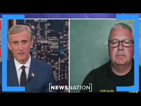 Police: ‘Alarming number’ of kids missing in Cleveland area  |  Dan Abrams LIve