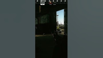 Running into the goons first time ever