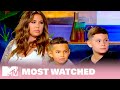 Most Watched Teen Mom Clips of 2020 🍼