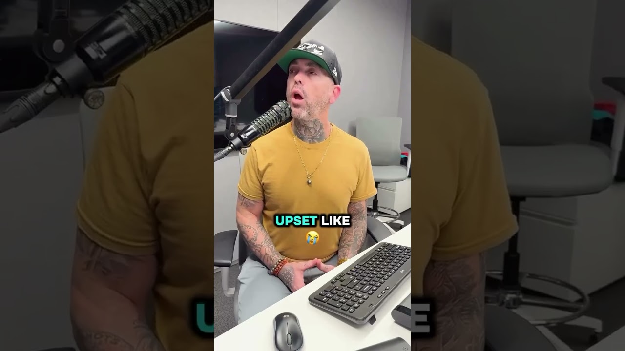 JUBAL PHONE TAP : Donk’s back with his new fitness plan 💪😂Who’s signing up for the D-Program? 👀