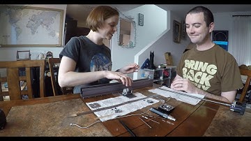 Snapmaker V2 A350 Linear Module Assembly and Disassembly