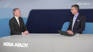 Q1 Report 2026 - CEO interview