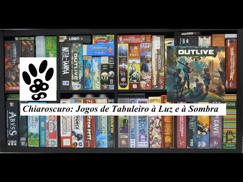 Outlive - Como Jogar Comentado