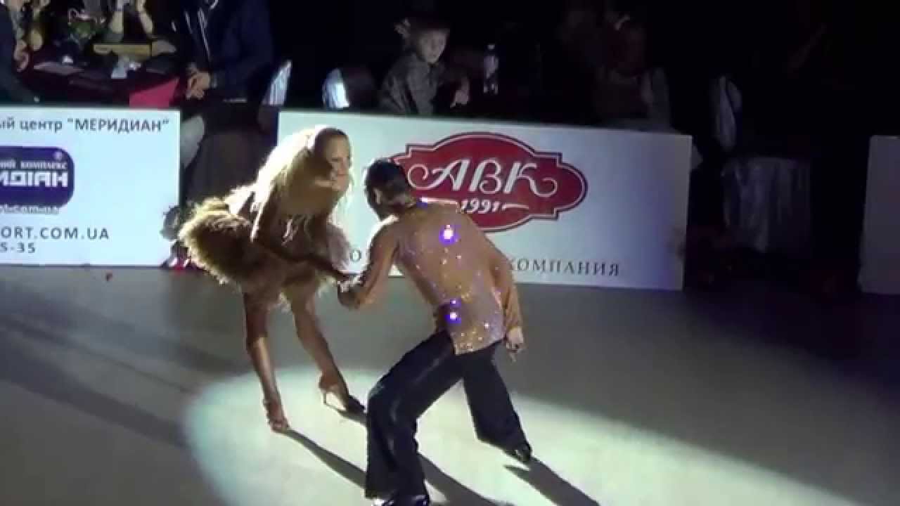 440 Samba | Surkov & Melnicka | Farewell show 2015 | Farewell show 2015 | Сергей Сурков и Мелия