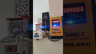 How MPPT Solar Charger Works☀️ #tech #subscribe #shorts #viral