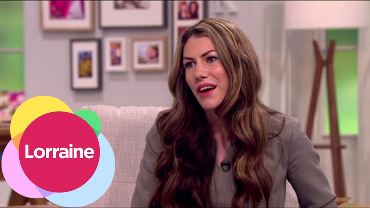 Teenage Pregnancy - The Reality | Lorraine