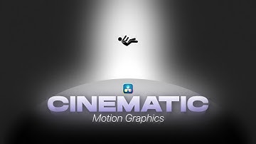 How to Create Animated Cinematic Motion Graphics in Davinci Resolve