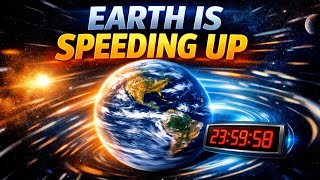 Earth Is Spinning Faster… And It Could Change Timekeeping | Infinite Science Documentary 