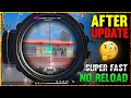 NEW AWM TRICK [NO RELOAD AFTER UPDATE] 😱😱 | Free fire Shorts Video #shorts #short