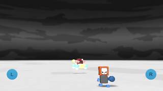 Blocks World Episode 8 l Hovercar