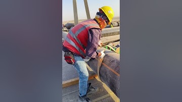 RIGGER ka kam ll RIGGER Work ll Crane rigging tachniques ll RIGGER Training #rigging #rigger