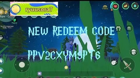 UTOPIA ORIGIN: NEW REDEEM CODE🤟#utopiaorigin #ryuusora7 #redeemcode #gift