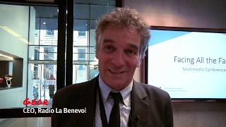 Facing Facts Multimedia Conference - 11th December 2018 @Microsoft