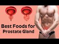Foods to Support Function of Men&#39;s Prostate Health | Dr. CL Venkat rao