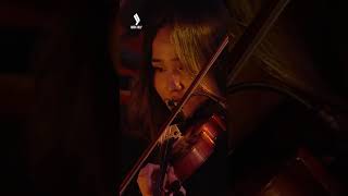 Mezzo исполнили «Любимая женщина»