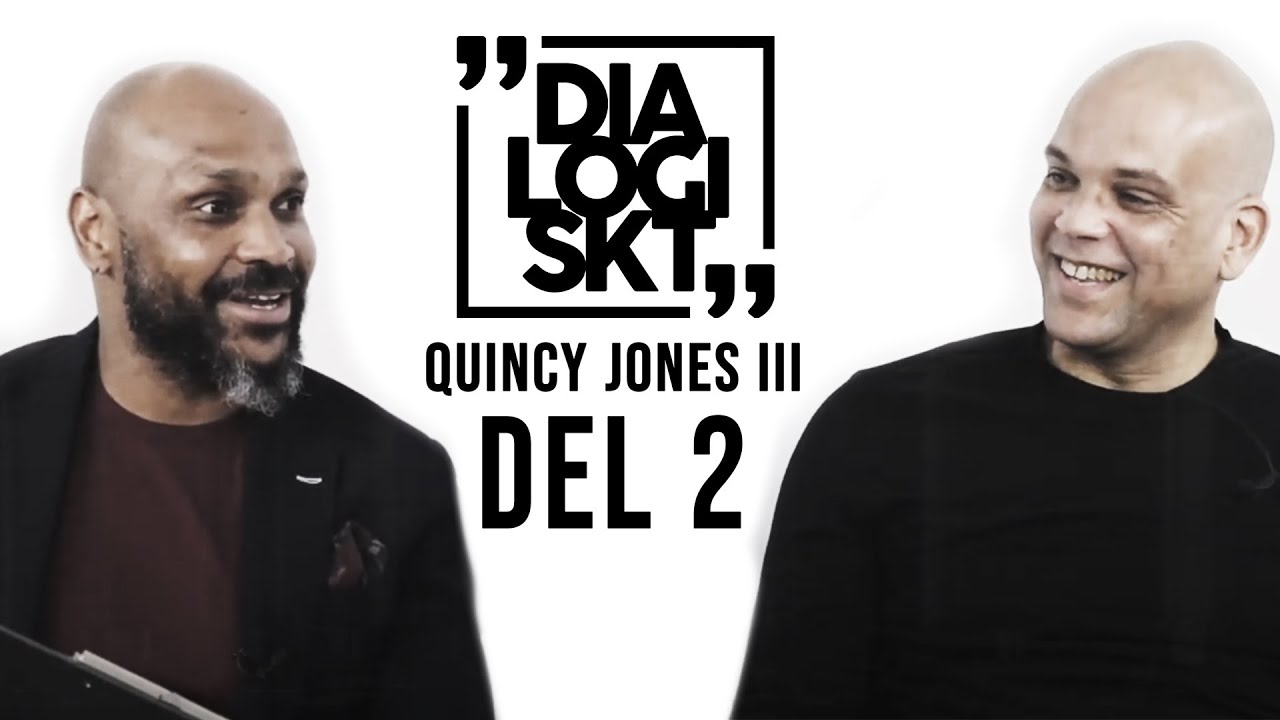 quincy jones iii