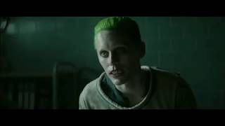 Joker & Harley-Demons (Imagine Dragons)