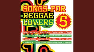 Waiting In Vain - Cocoa Tea & Cutty Ranks