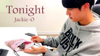 Jin | Tonight - Когда ночь пройдёт | Jackie-O (фан-клип)