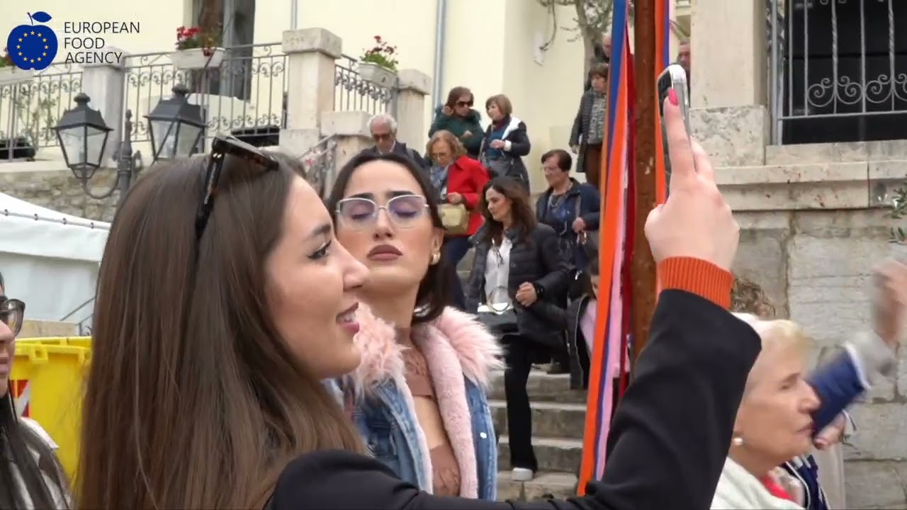 Cerda, Cynara festival da record
