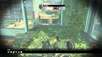 First For Colt RC (C7) @ColtRising
