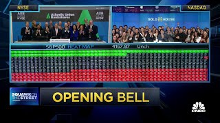 Opening Bell: May 2, 2023